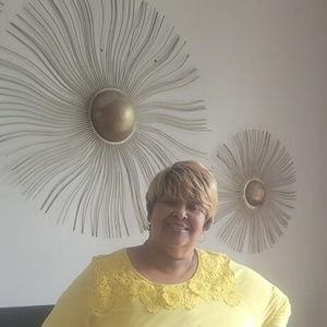 Meet your Posher, Terry